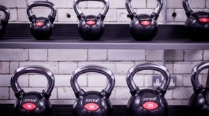 URBANFITNESS opens its doors