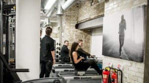 URBANFITNESS opens its doors