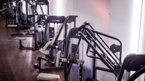 URBANFITNESS opens its doors