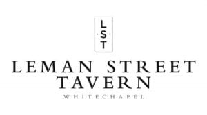Leman Street Tavern